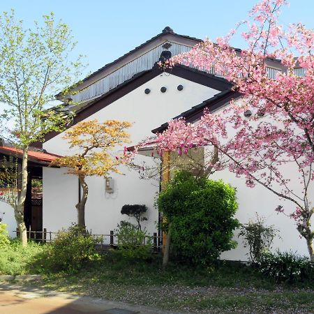 Shirokuma Inn Toyama Station Zewnętrze zdjęcie