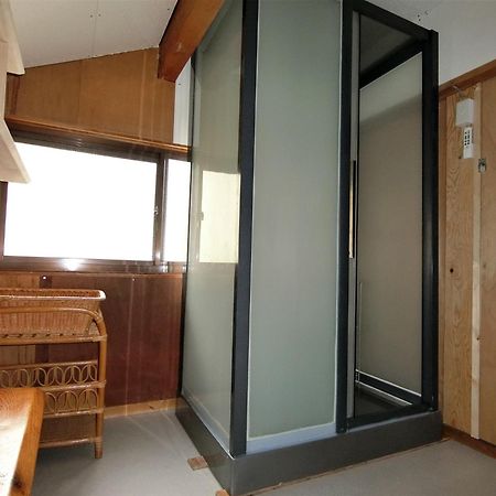 Shirokuma Inn Toyama Station Zewnętrze zdjęcie