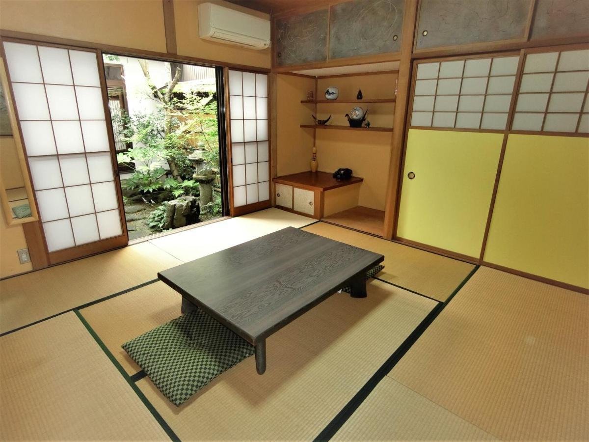 Shirokuma Inn Toyama Station Zewnętrze zdjęcie