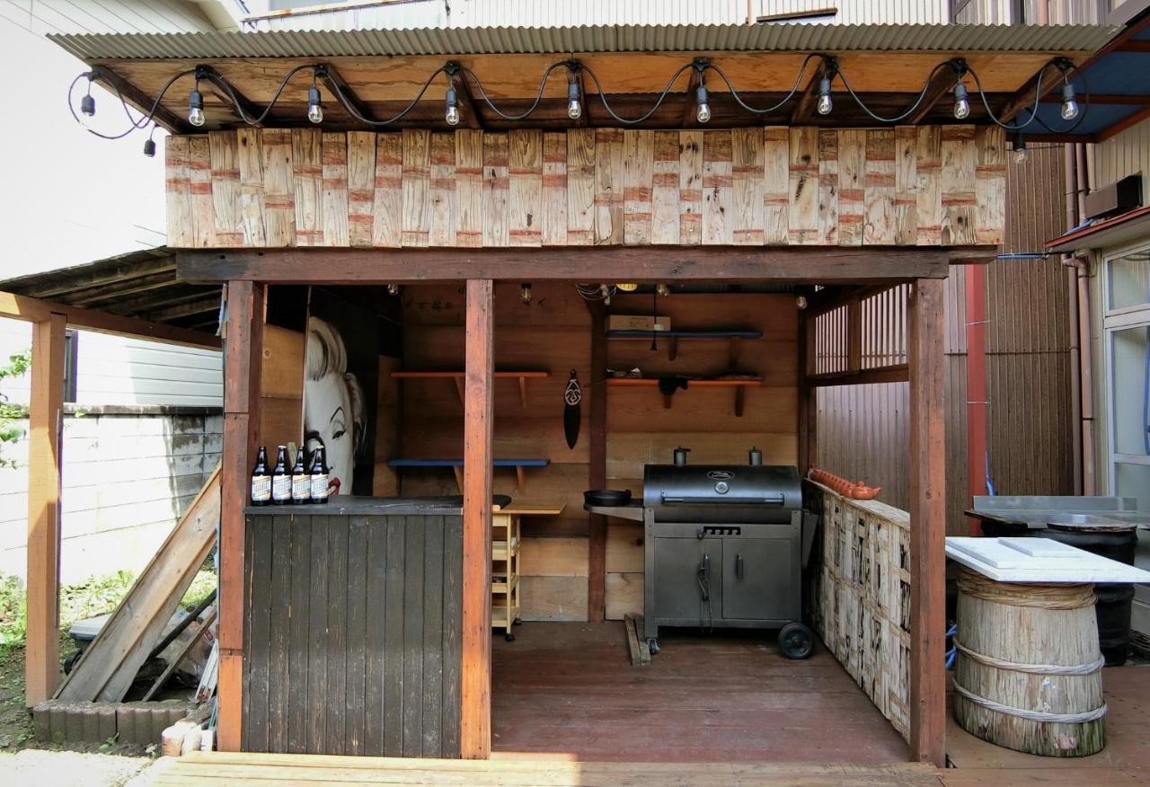 Shirokuma Inn Toyama Station Zewnętrze zdjęcie