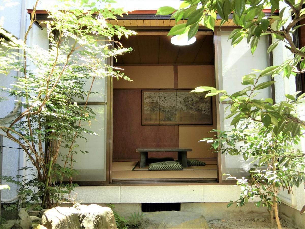 Shirokuma Inn Toyama Station Zewnętrze zdjęcie