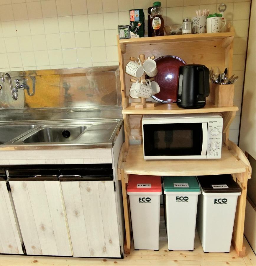 Shirokuma Inn Toyama Station Zewnętrze zdjęcie
