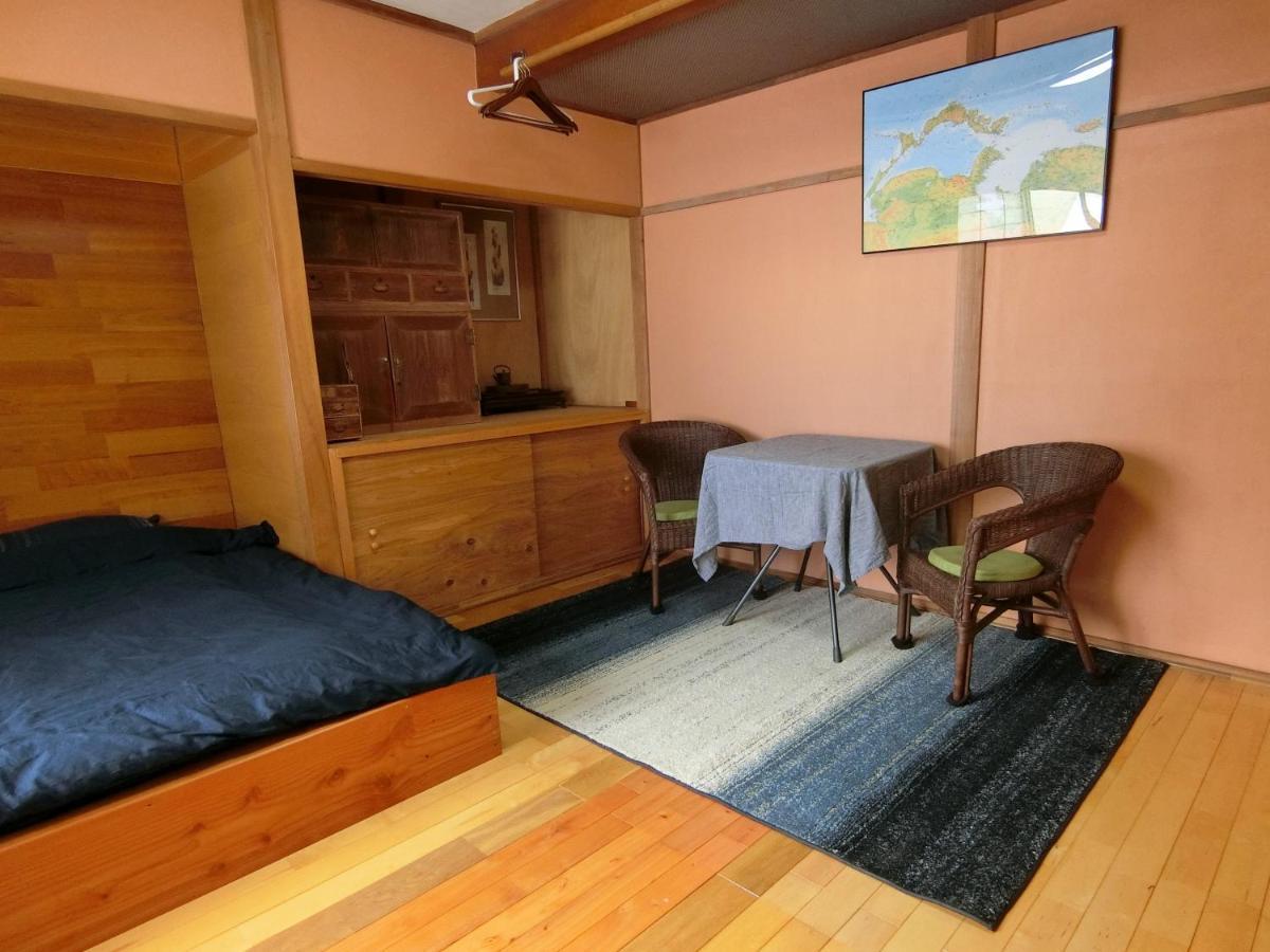 Shirokuma Inn Toyama Station Zewnętrze zdjęcie