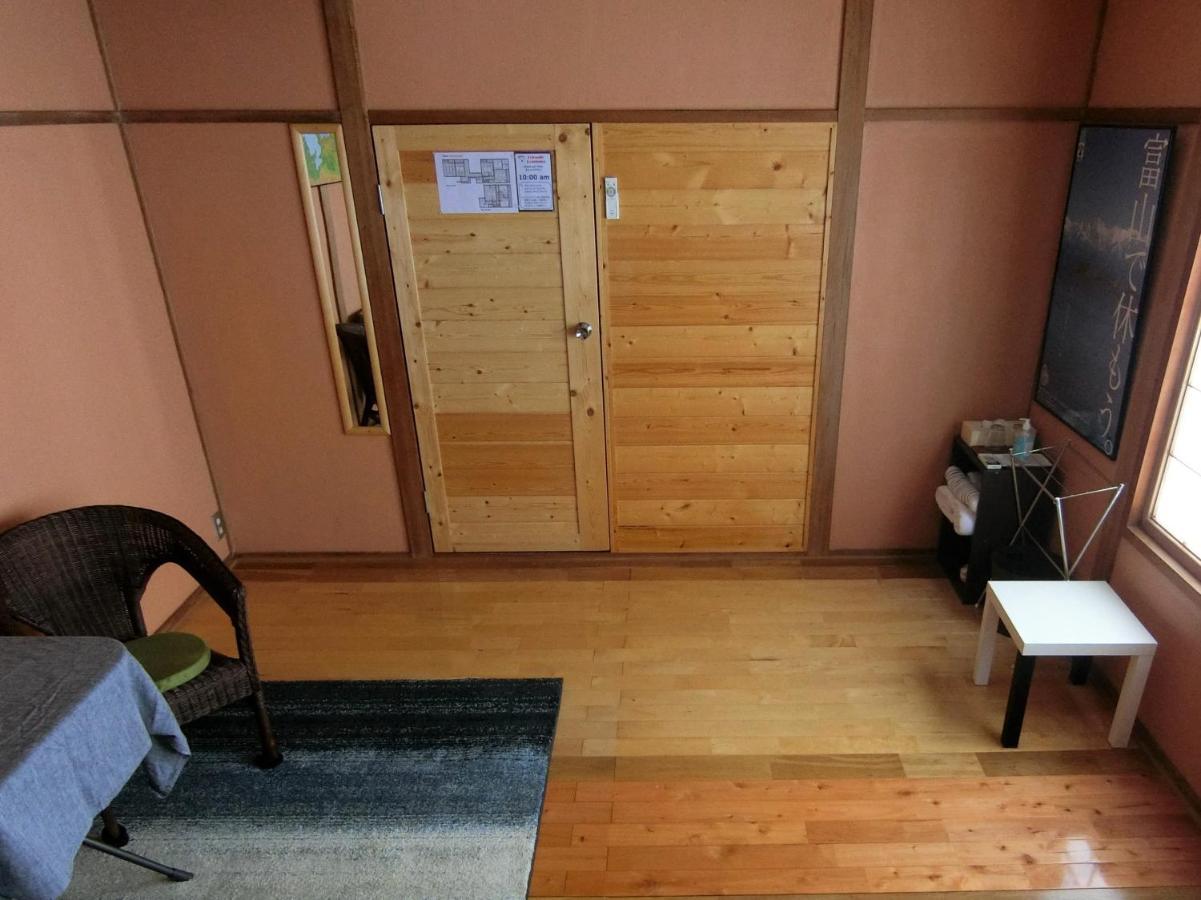 Shirokuma Inn Toyama Station Zewnętrze zdjęcie