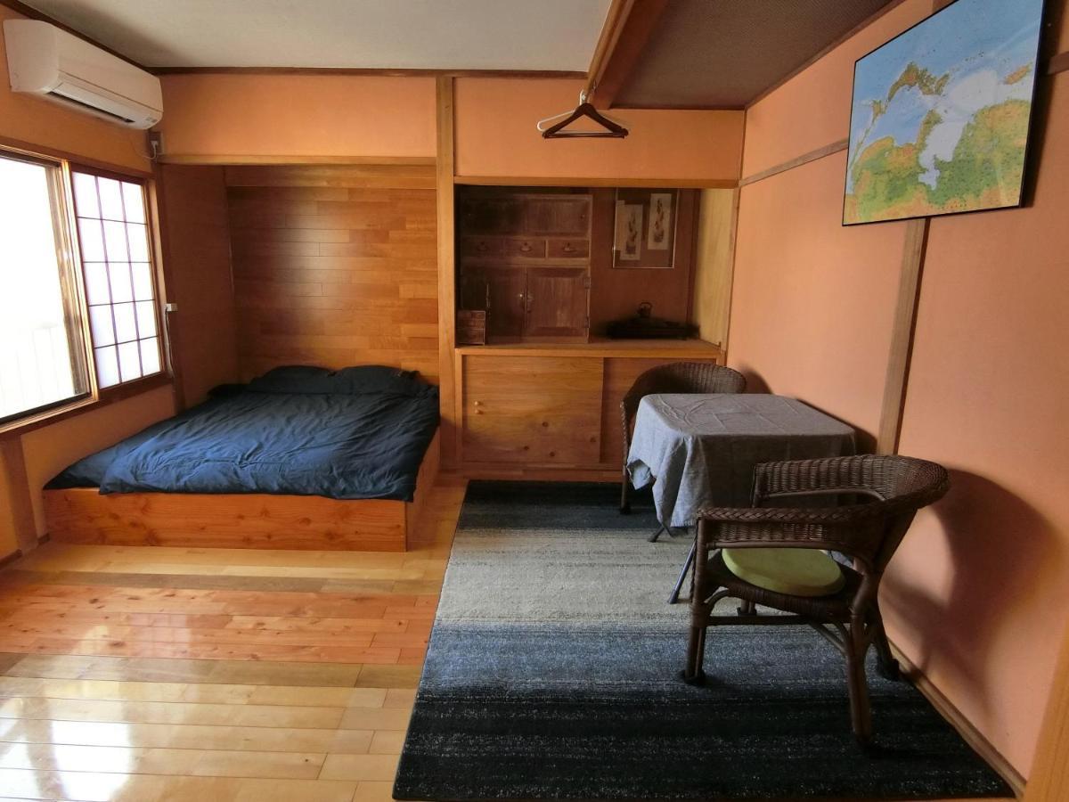 Shirokuma Inn Toyama Station Zewnętrze zdjęcie